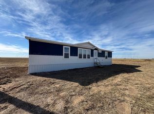 110 E Heritage Ln, Canyon, TX 79015