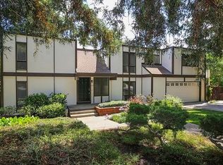 813 Allardice Way, Stanford, CA 94305