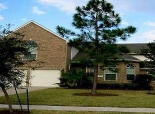 1626 Brazos Traces Dr, Richmond, TX 77469