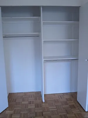 Rented by City & Suburban | media 21