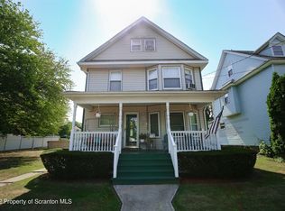 2303 Winfield Ave, Scranton, PA 18505