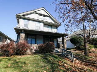 538 W 29th St #2, Indianapolis, IN