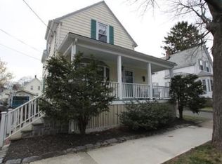 52 Clark St, Lynn, MA 01902