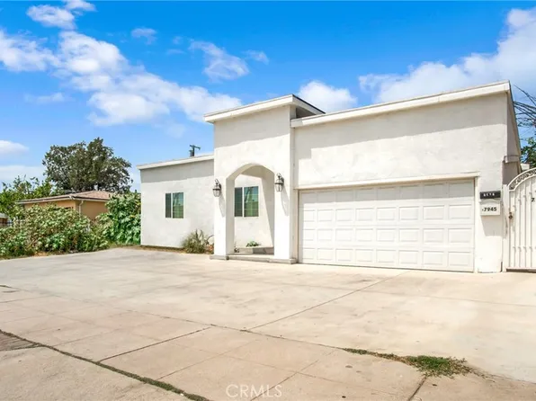 7945 Woodman Ave, Panorama City, CA 91402