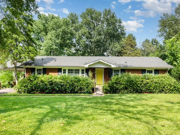 614 Lillard Rd, Murfreesboro, TN 37130