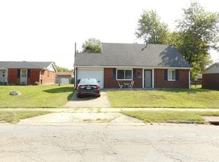 179 Colorado Dr, Xenia, OH 45385