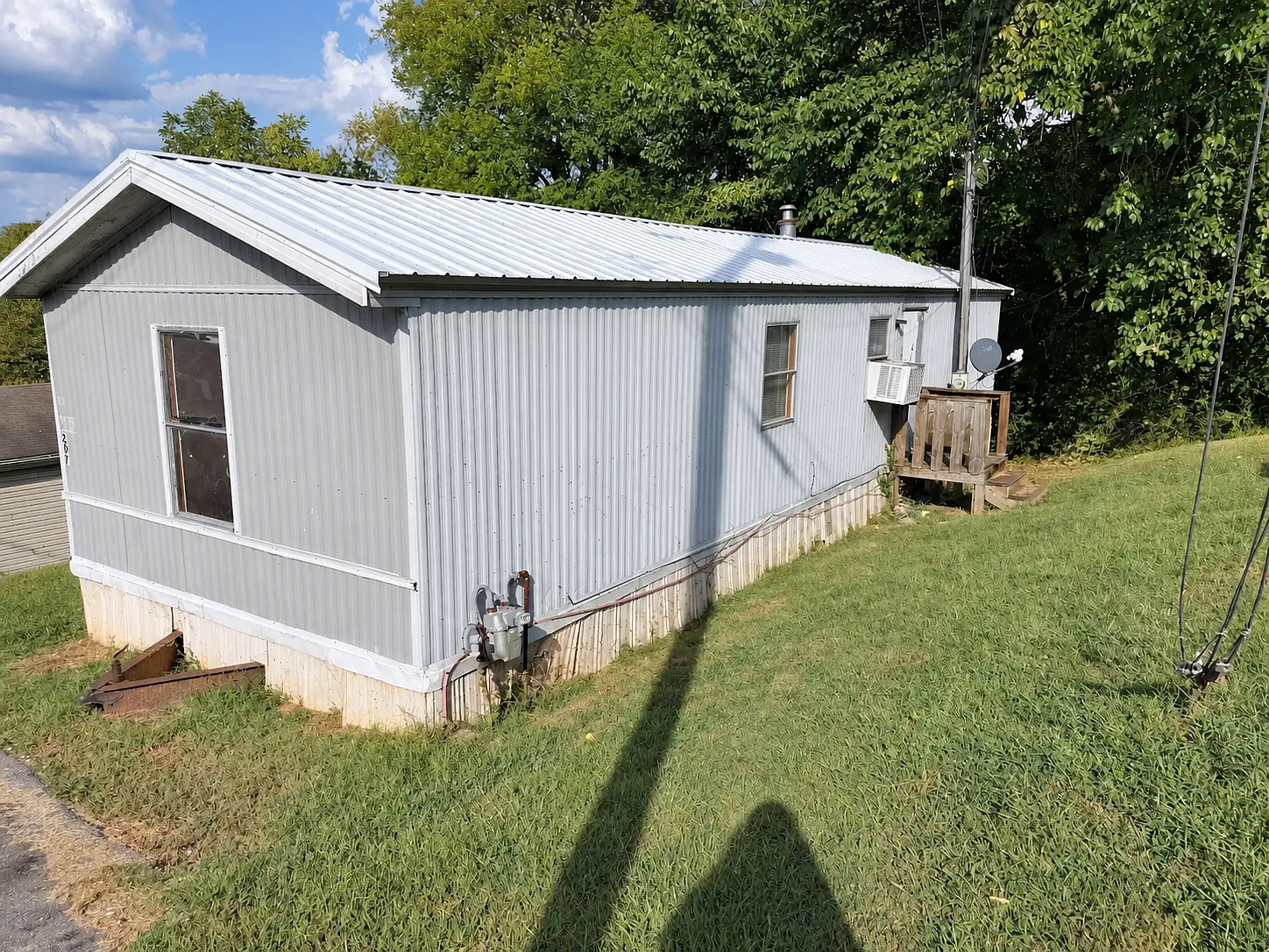 207 Rainey Street — Photo 1