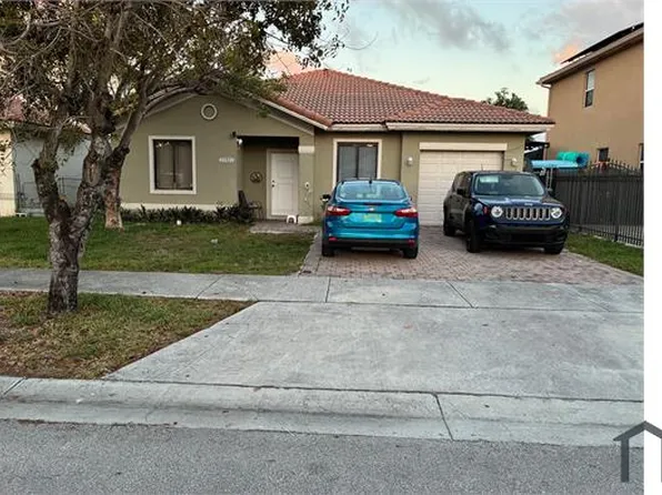 22485 SW 110th Ct, Miami, FL 33170