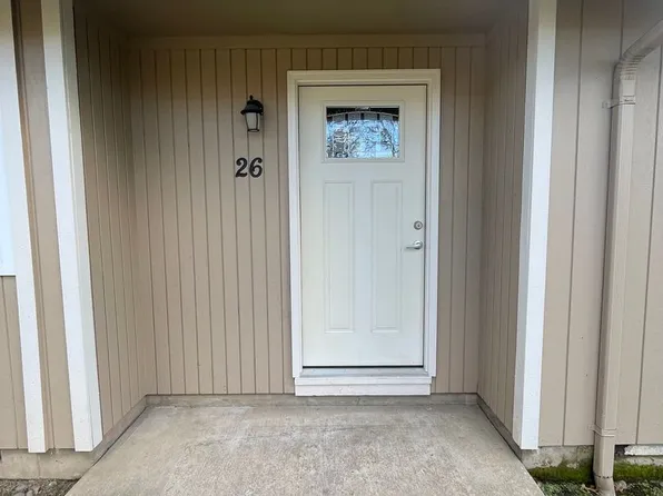 Albany Meadows Apartments