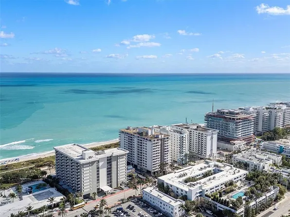 9225 Collins Avenue #508, Surfside, FL 33154