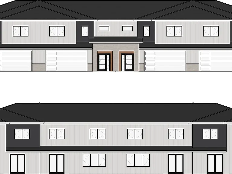 Welcome to Paradise Valley Townhomes, where modern living meets comfort. Enjoy spacious layouts, stylish designs, and community amenities that elevate your lifestyle. Don't miss out on becoming a part of this vibrant communityinquire today!