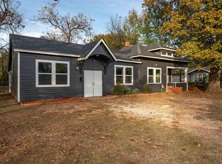 1524 W Kaufman St, Paris, TX 75460