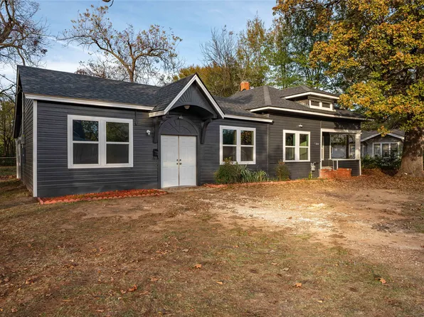 1524 W Kaufman St, Paris, TX 75460