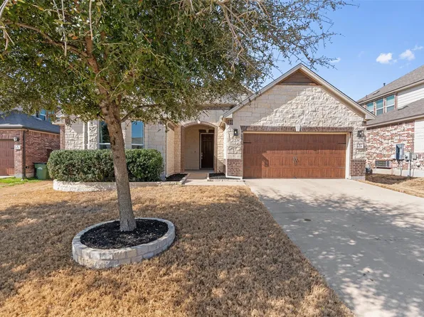 1029 Plano Ln, Leander, TX 78641