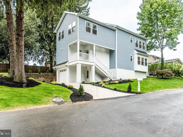 2024 Summit Ave, Feasterville Trevose, PA 19053