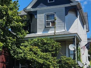 380 Duncan Ave, Washington, PA