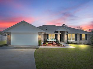 5771 Dogwood Dr E, Crestview, FL 32539