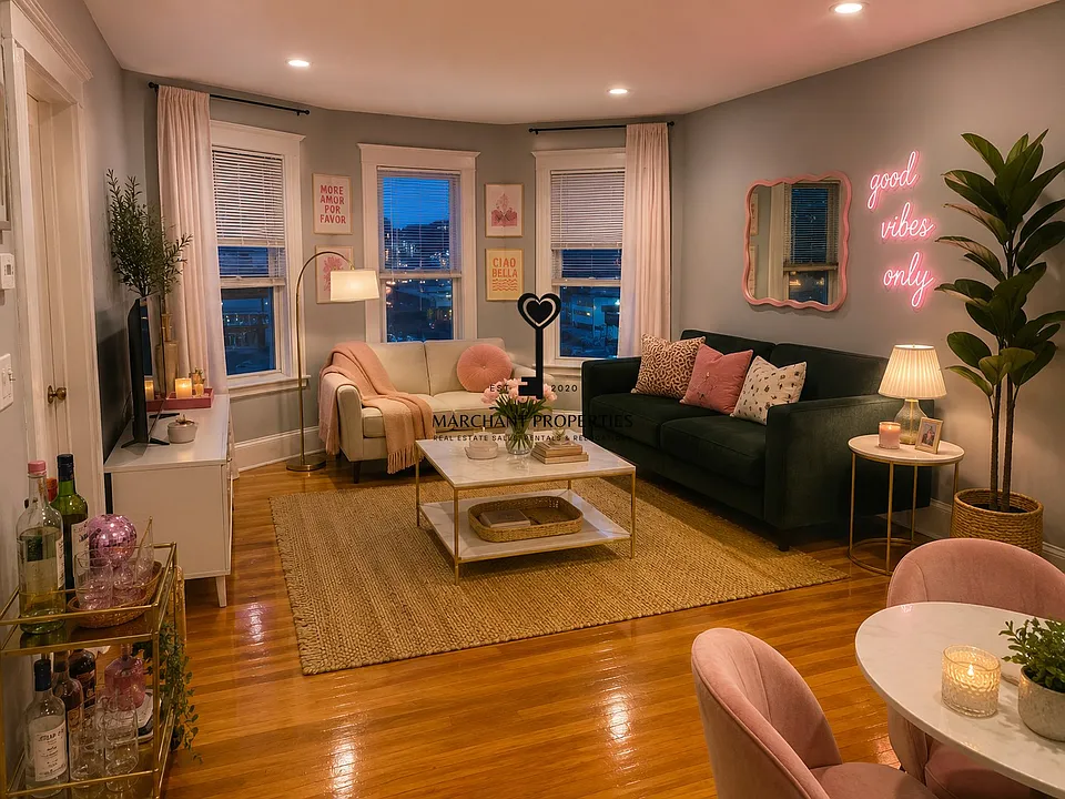 7 Denby Rd #2