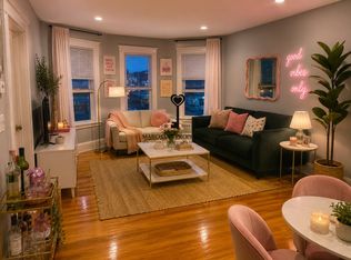 7 Denby Rd #2, Boston, MA 02134