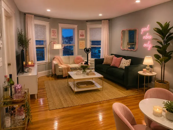 7 Denby Rd #2, Boston, MA 02134