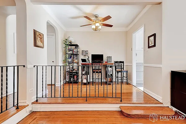 Sold by Halstead Real Estate | media 12