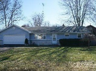 2897 Hickory Rd, Erie, MI 48133