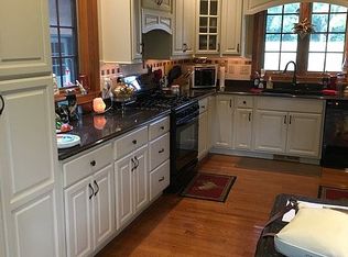 5343 N County Road 800 W, Fairbanks, IN 47849