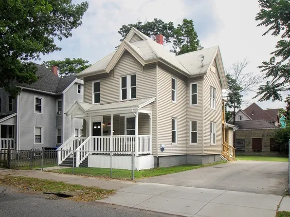 129 Catharine St, Springfield, MA 01109