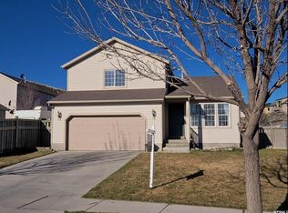 7255 N Ute Dr, Eagle Mountain, UT 84005