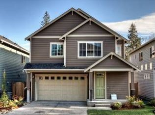 417 203rd Pl SE, Bothell, WA 98012