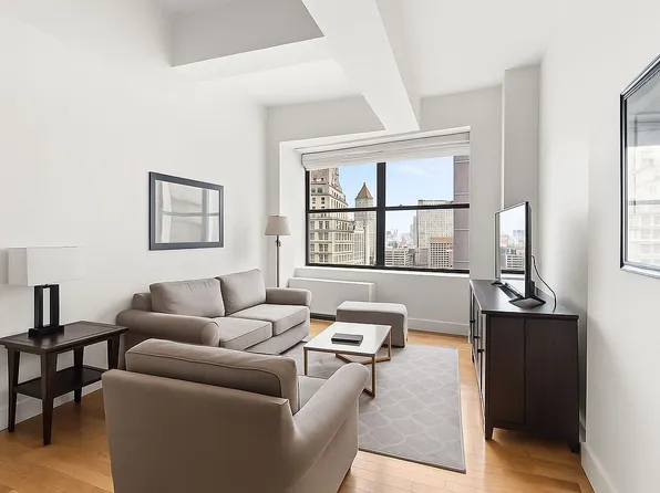 99 John St APT 1901, New York, NY 10038