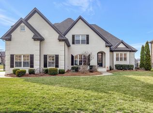 3203 Folcroft Dr LOT 183, Murfreesboro, TN 37130