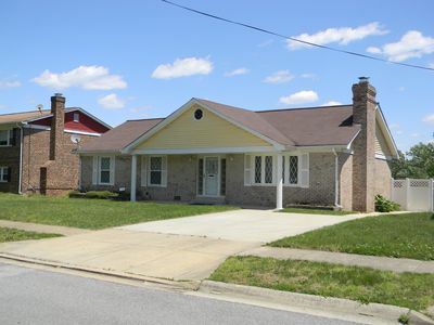 3110 Lassie Ave, Suitland, MD, 20746