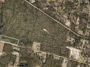 3 Rayonier Rd, Jesup, GA 31545