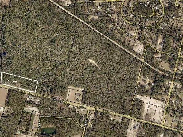 3 Rayonier Rd, Jesup, GA 31545