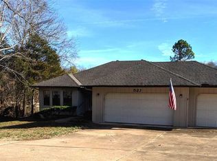 52J Cherokee Rd, Cherokee Village, AR 72529