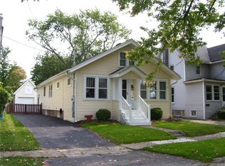 309 Cottage St, Lockport, NY 14094