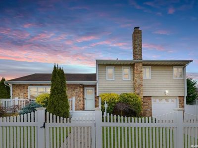 670 E Walnut Street, Long Beach, NY, 11561