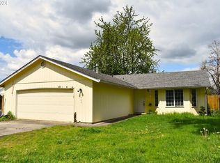 4505 NE 130th Ave, Vancouver, WA 98682
