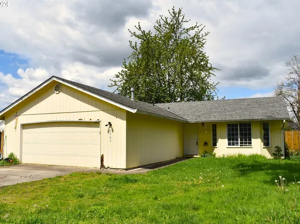 4505 NE 130th Ave, Vancouver, WA 98682