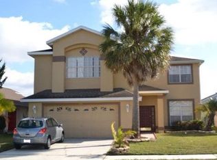2213 Wyndam Way, Kissimmee, FL 34743