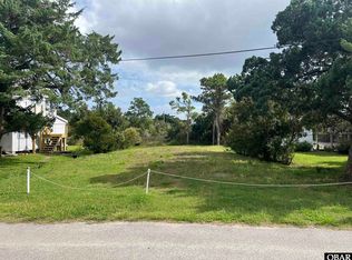 Sand Dollar Rd LOT 35, Ocracoke, NC 27960