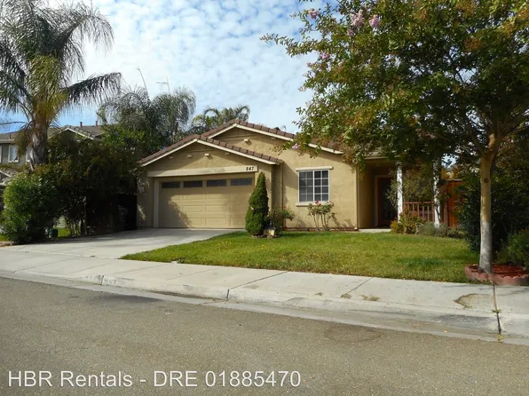 847 Robert L Smith Dr, Tracy, CA 95376