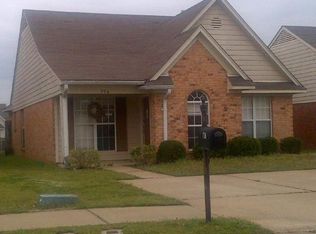 776 Grant Dr, Southaven, MS 38671