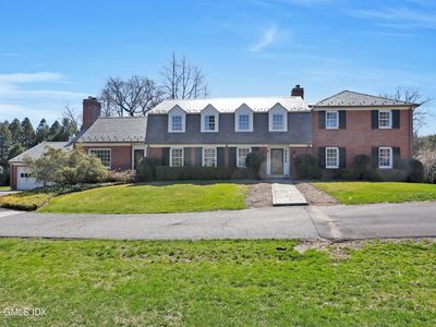 7 Deer Ln, Greenwich, CT, 06830