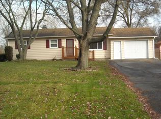 175 Summit Dr, Battle Creek, MI 49015