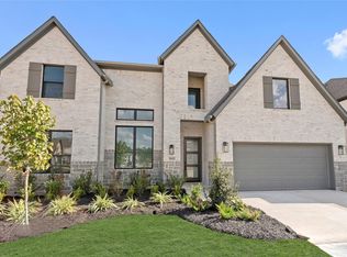 16542 Givenchy Ln, Conroe, TX 77302