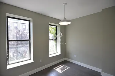 Rented by Yaffa Realty LLC