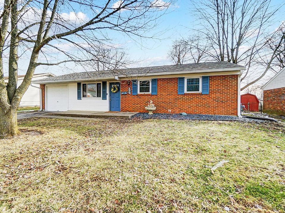 1st image of 913 Marbea Dr