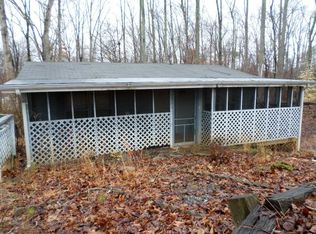 1690 Buccaneer Rd, Moneta, VA 24121